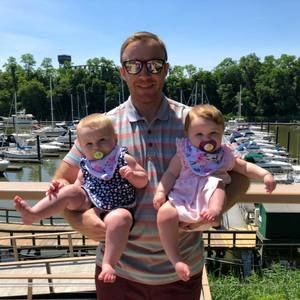 Meet your Posher, James